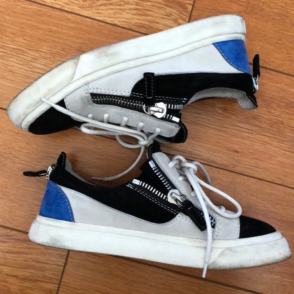 Giuseppe Zanotti Sneakers
